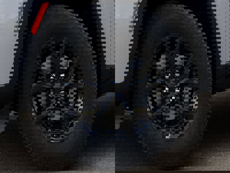 New 2026 Jeep Grand Cherokee Altitude image 8