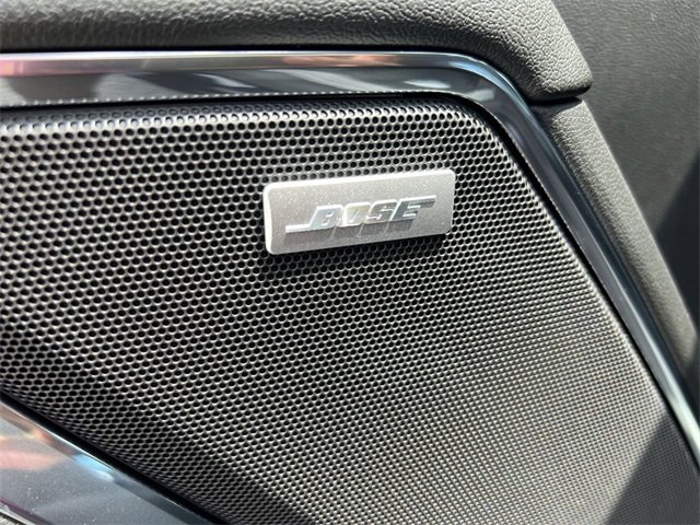 New 2024 Chevrolet Silverado 1500 RST w/ All Star Edition Plus image 25