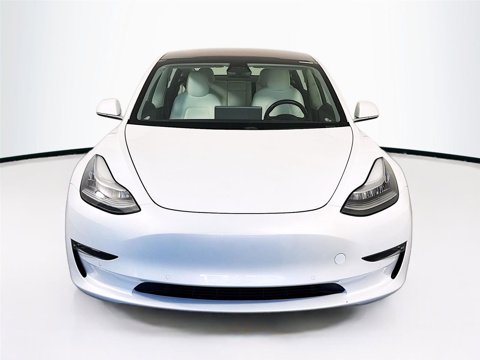 Used 2018 Tesla Model 3 Long Range image 22