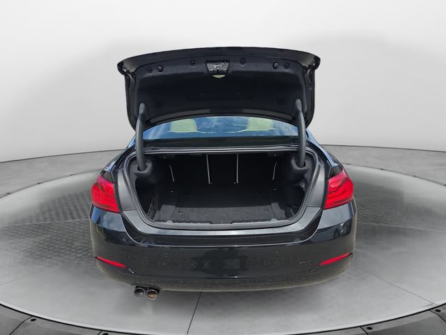Used 2018 BMW 430i Coupe RWD image 35