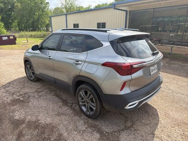 Used 2022 Kia Seltos S image 5