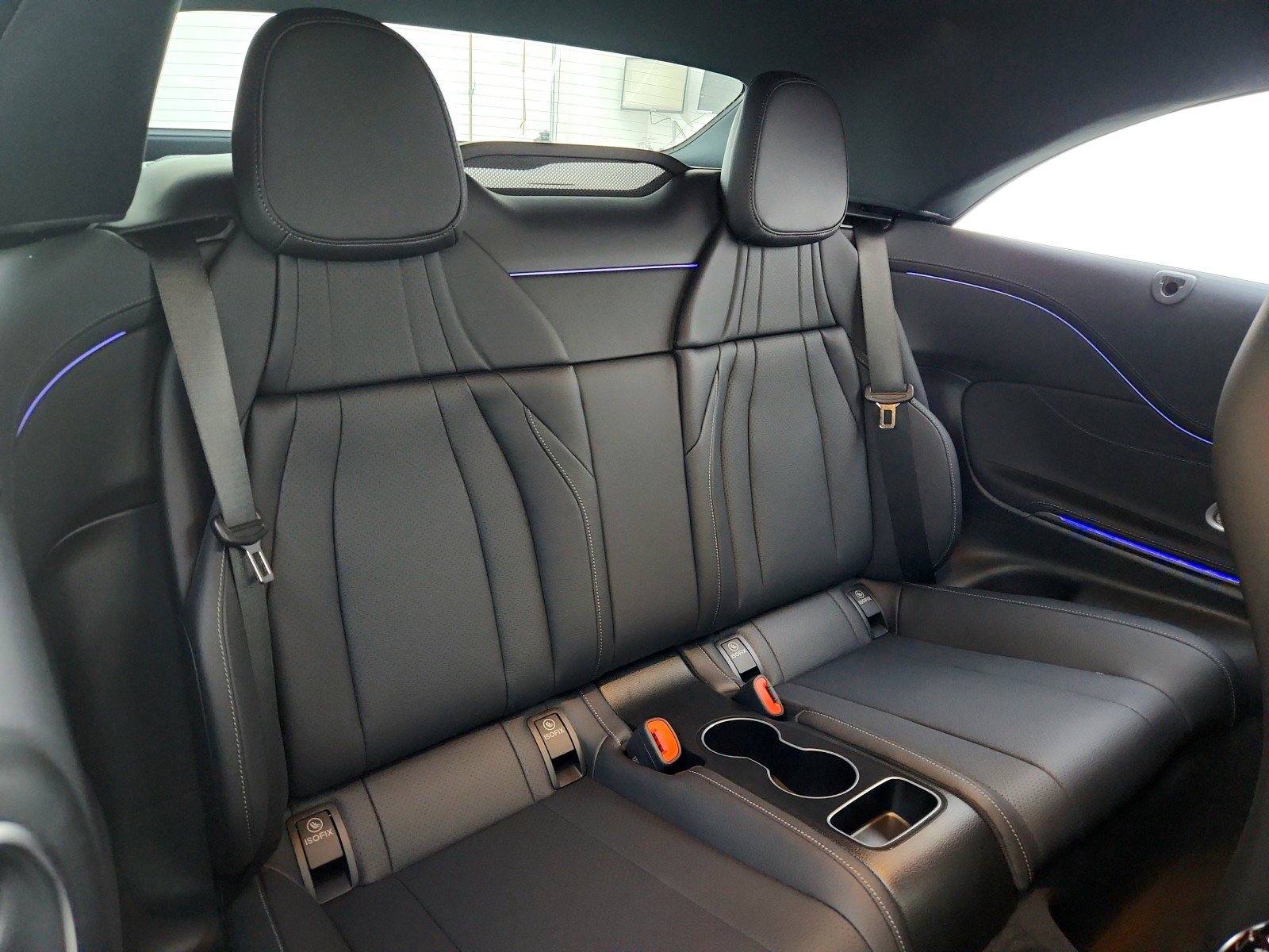 Certified 2026 Mercedes-Benz CLE 300 4MATIC Cabriolet image 20