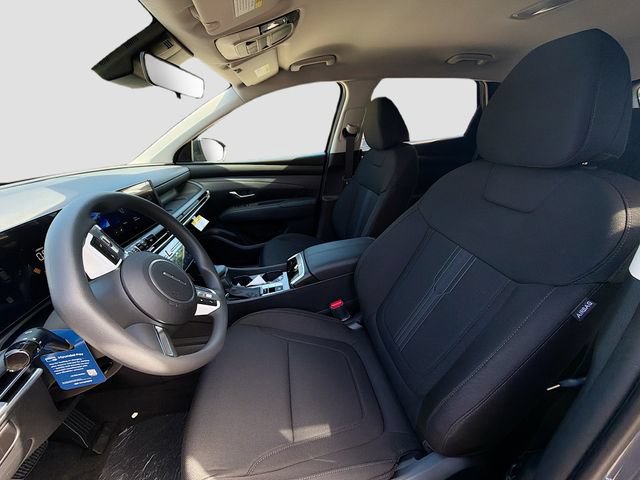 New 2026 Hyundai Tucson SEL AWD/4WD image 21