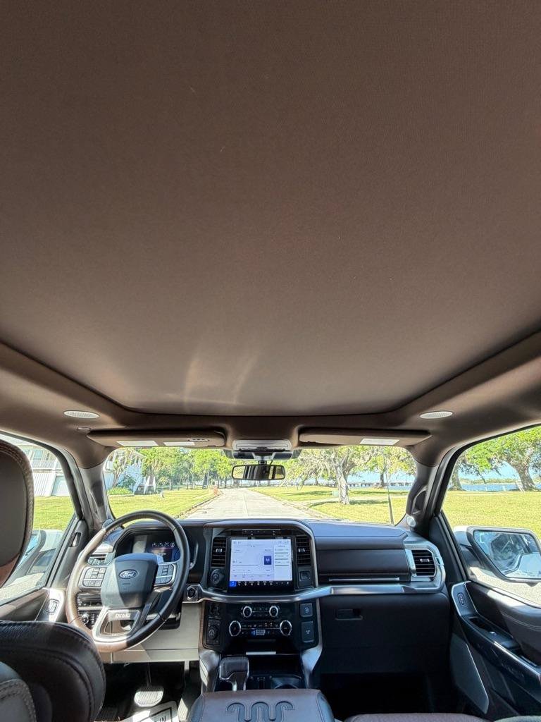 Used 2024 Ford F150 King Ranch AWD/4WD image 19