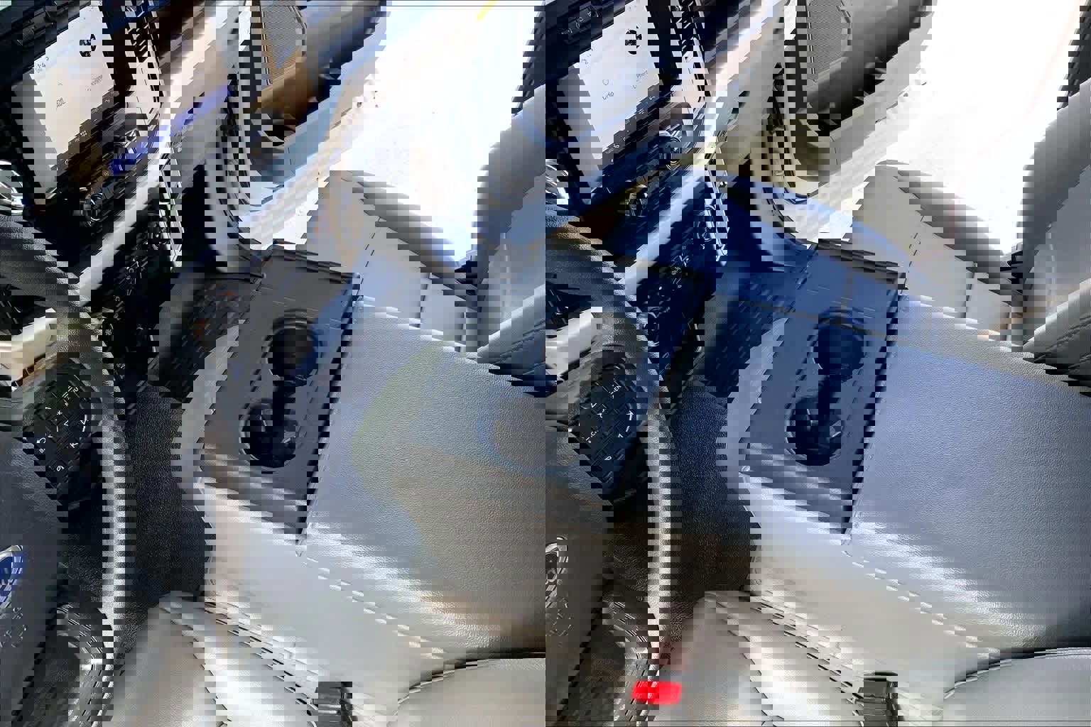 Used 2023 Ford F150 XL w/ FX4 Off-Road Package image 15