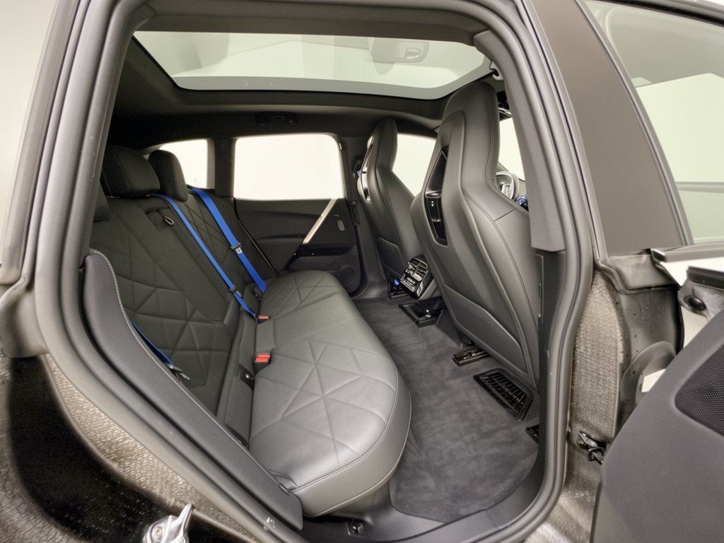 Certified 2024 BMW iX xDrive50 w/ Convenience Package AWD/4WD image 29