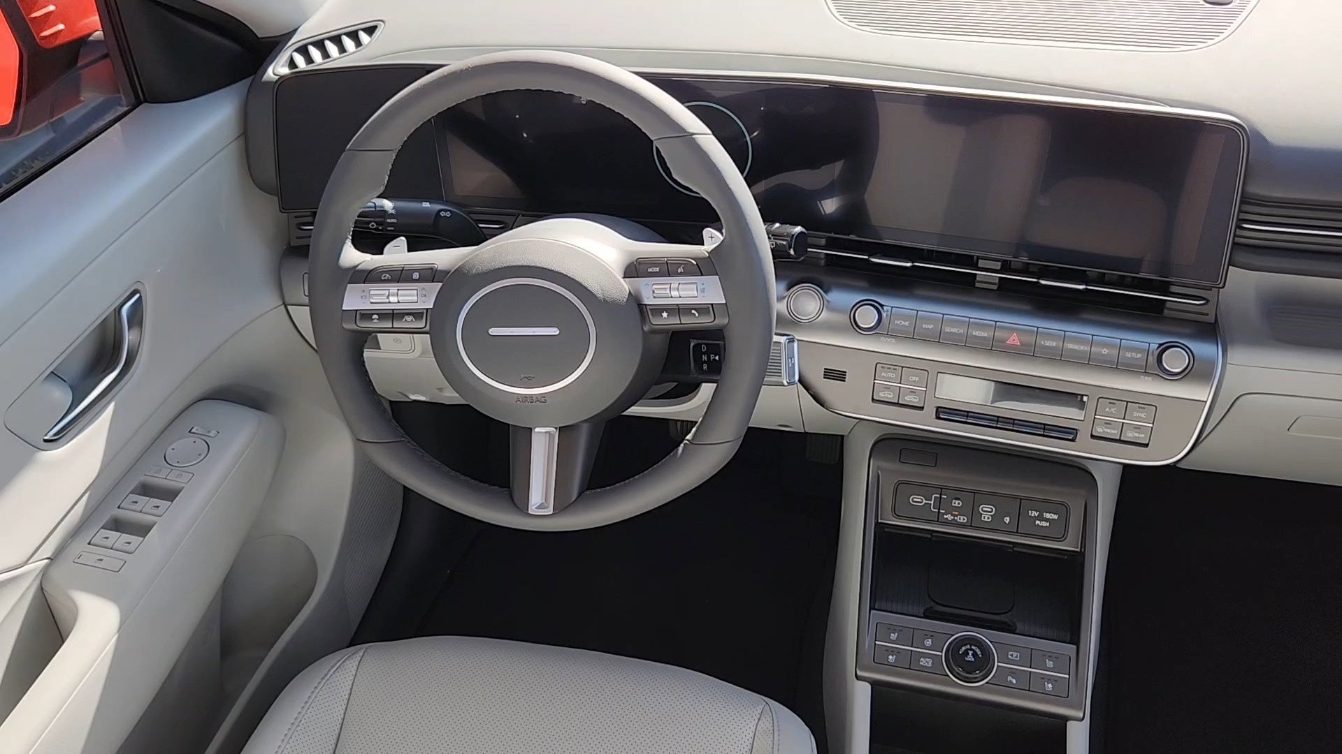 New 2026 Hyundai Kona Limited image 5