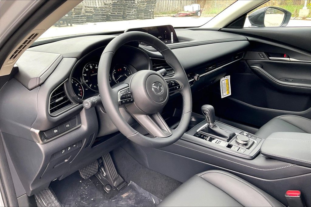 New 2026 MAZDA CX-30 AWD 2.5 S w/ Select Sport Pkg image 8