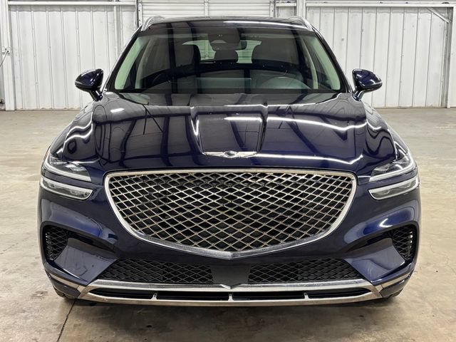 Used 2025 Genesis GV70 2.5T AWD/4WD image 2