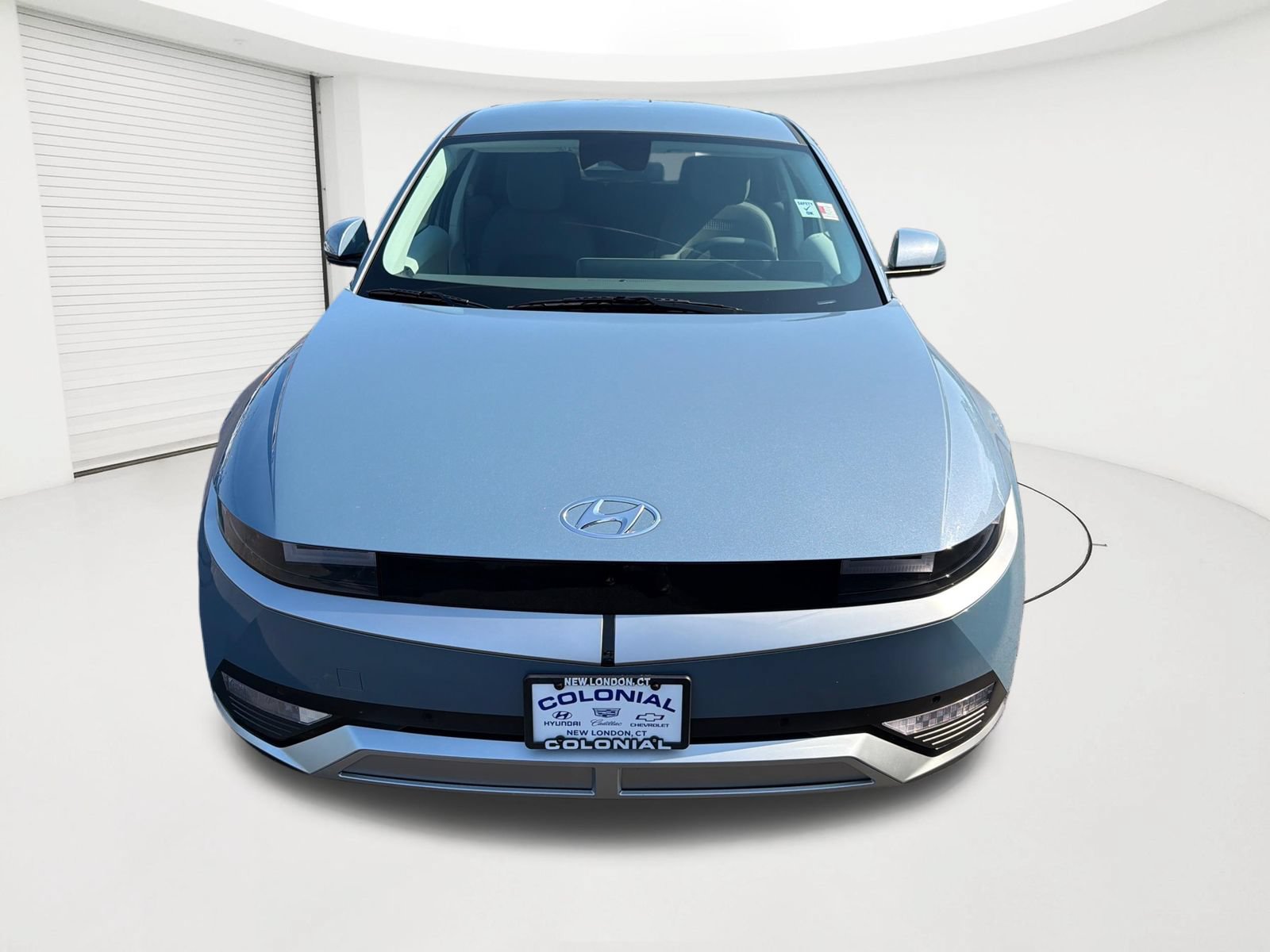 Certified 2024 Hyundai Ioniq 5 SEL AWD/4WD image 22