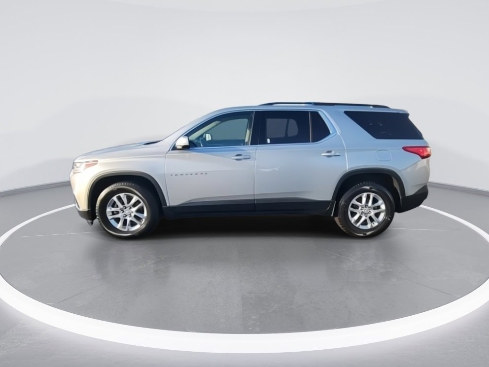 Used 2020 Chevrolet Traverse LT image 5