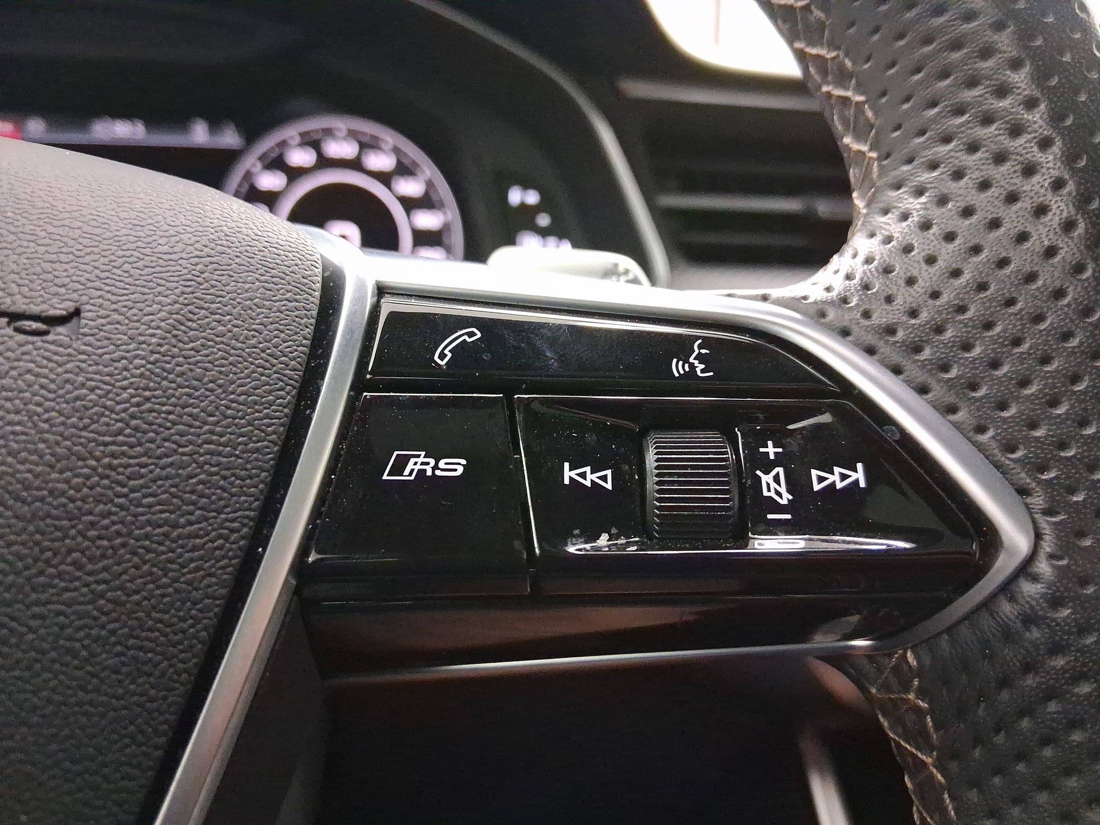 Used 2024 Audi RS 7 Performance w/ Bronze Edition image 21