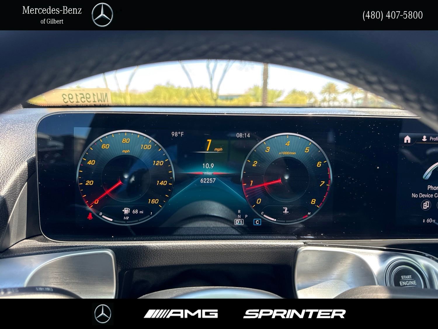 Used 2022 Mercedes-Benz GLB 250 image 24