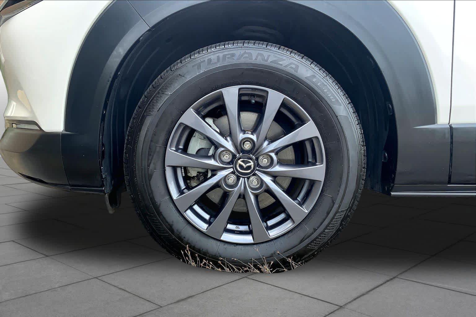 Used 2024 MAZDA CX-30 AWD 2.5 S image 11