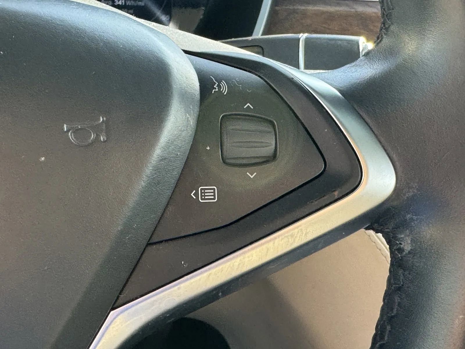 Used 2016 Tesla Model X 75D image 16