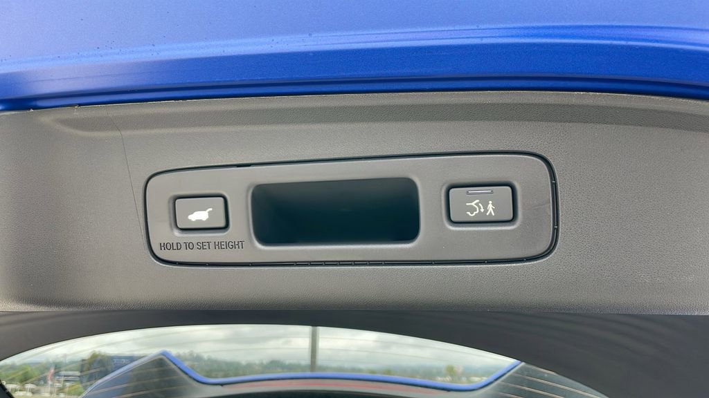 New 2025 Acura ADX A-Spec image 25