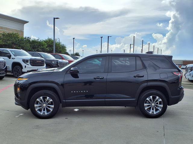 Used 2026 Chevrolet Equinox LT w/ Safety and Technology Package AWD/4WD image 26