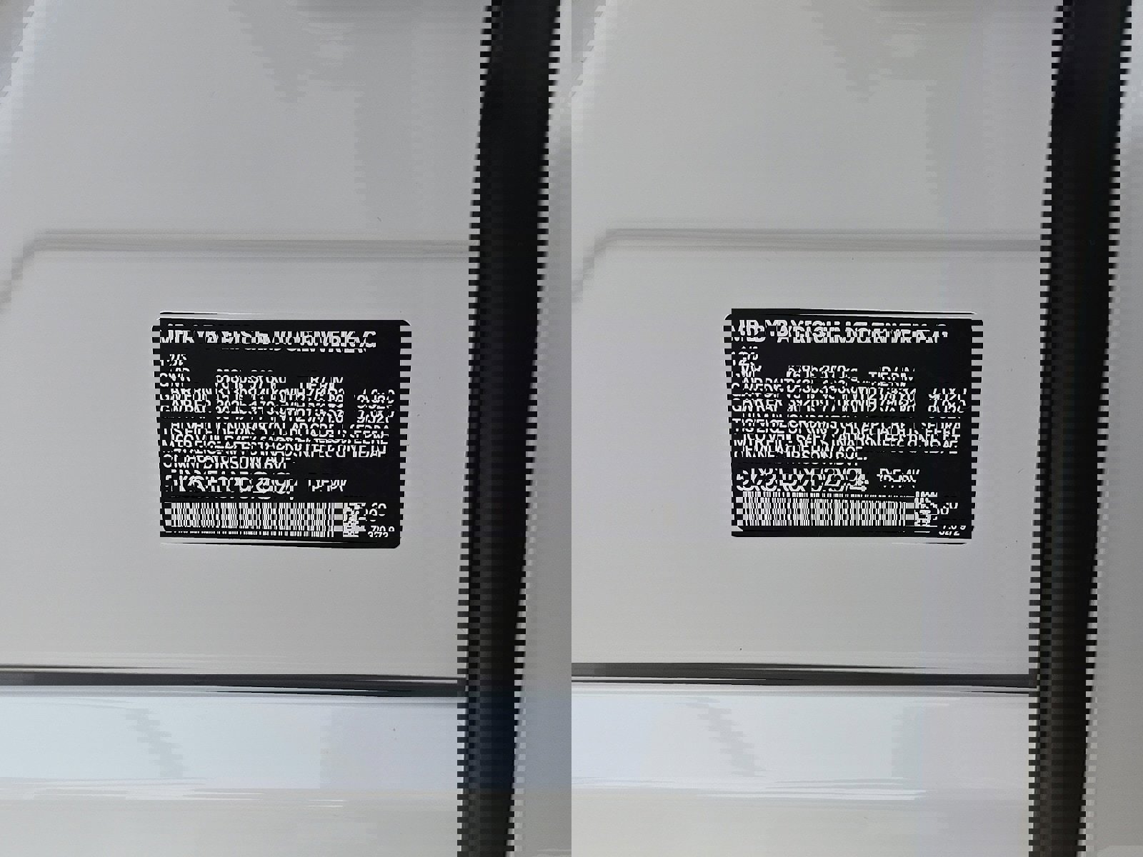 New 2026 BMW X5 M60i w/ Executive Package image 10