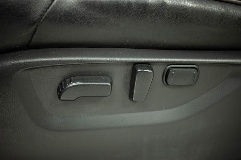 Used 2024 INFINITI QX80 Luxe image 11