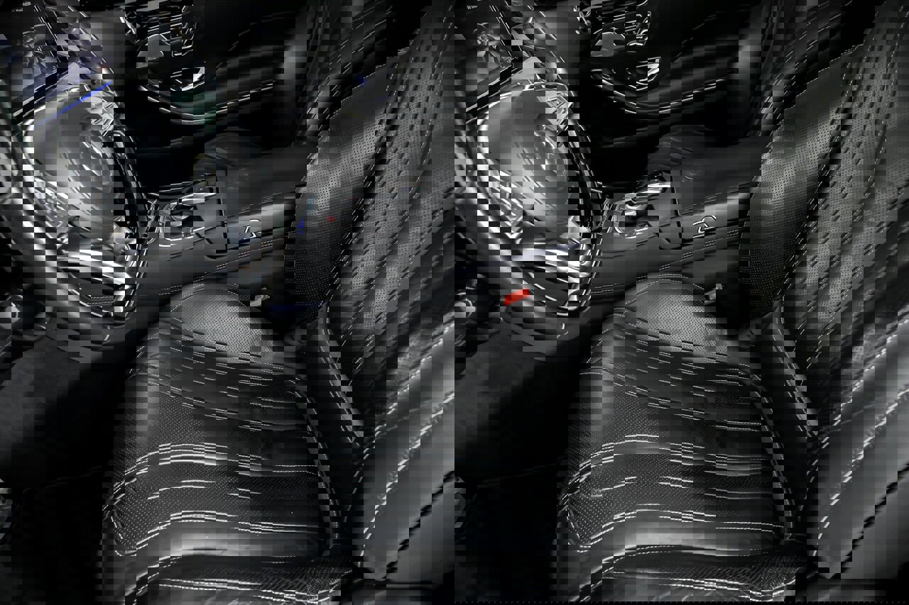 Used 2016 Mercedes-Benz S 63 AMG 4MATIC Coupe image 22