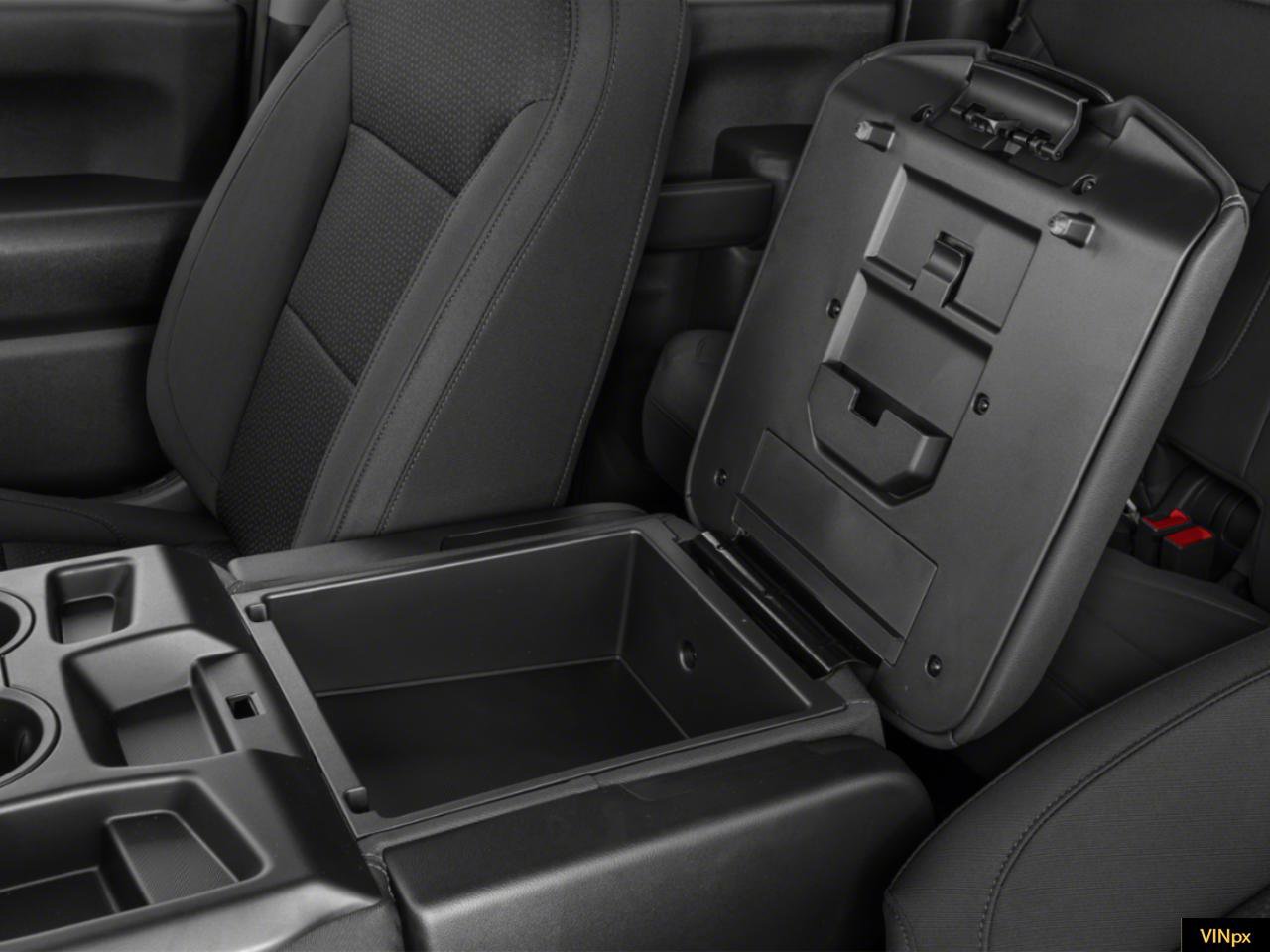 New 2026 Chevrolet Silverado 2500 Custom w/ Custom Value Package image 12