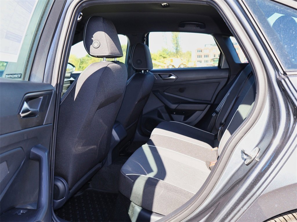 New 2026 Volkswagen Jetta Sport image 14