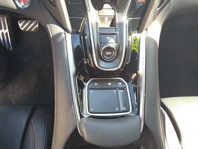 Used 2023 Acura RDX AWD w/ A-Spec & Advance Pkg image 19