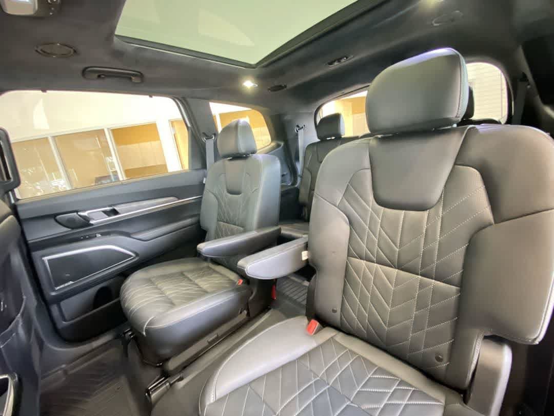 Used 2024 Kia Telluride SX Prestige X-Pro AWD/4WD image 26