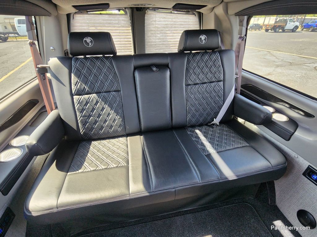 Used 2023 Chevrolet Express 2500 image 52