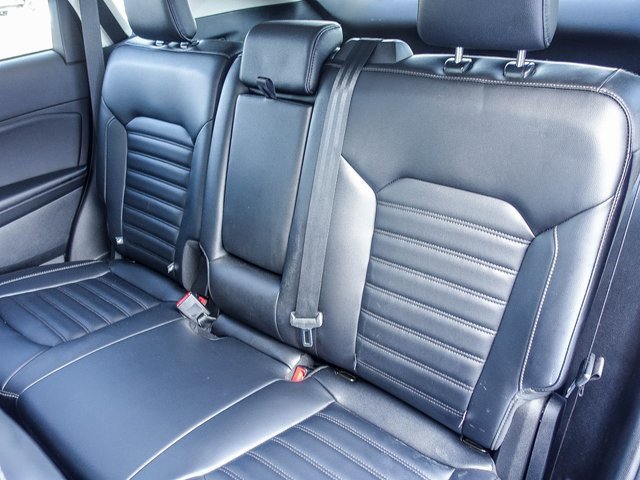 Used 2023 Ford Edge SEL w/ Convenience Package image 25