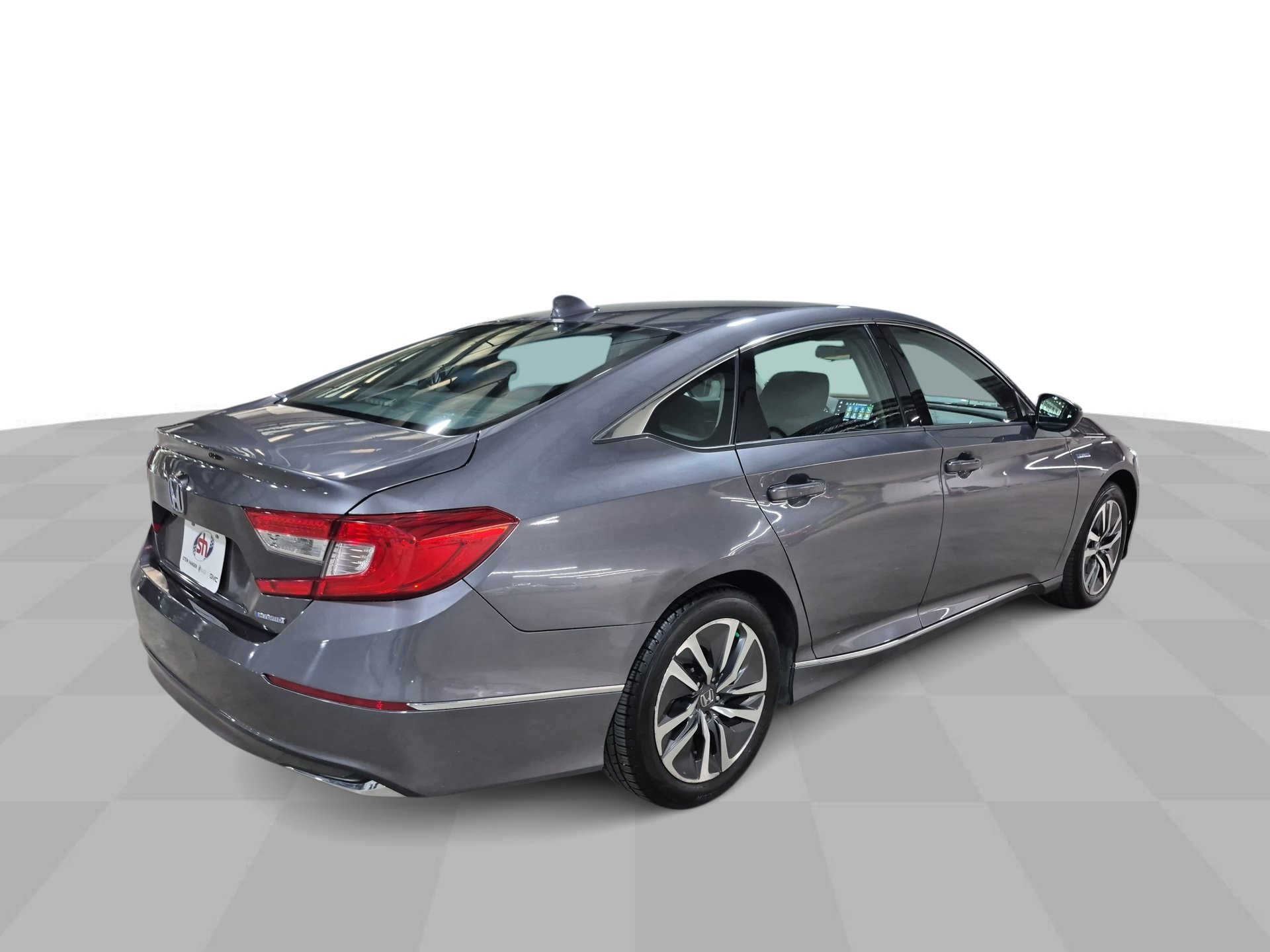 Used 2021 Honda Accord EX image 9