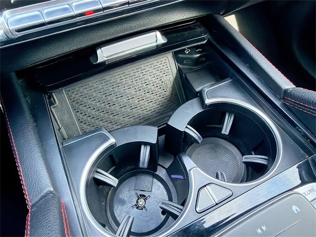 Used 2023 Mercedes-Benz GLE 53 AMG 4MATIC Coupe image 32