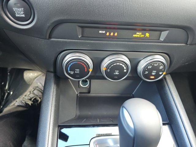 New 2025 MAZDA CX-5 AWD 2.5 S image 20