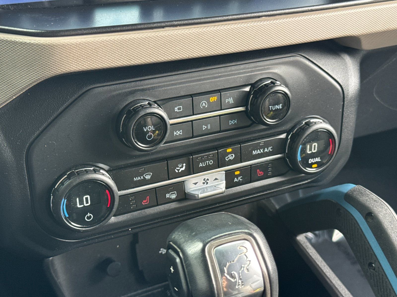 Used 2023 Ford Bronco Wildtrak AWD/4WD image 21