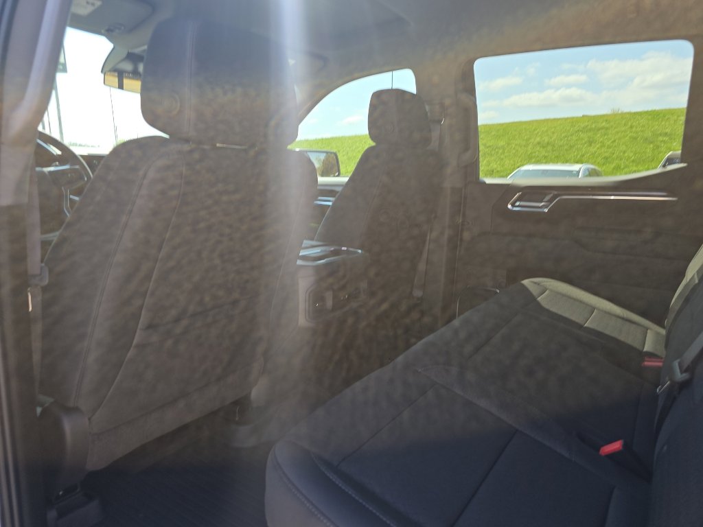 New 2026 Chevrolet Silverado 1500 LT Trail Boss w/ Convenience Package II AWD/4WD image 12