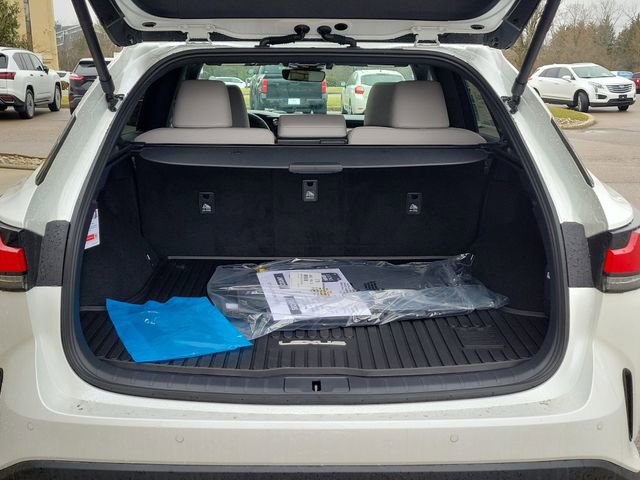 New 2026 Lexus RX 350 Premium image 7