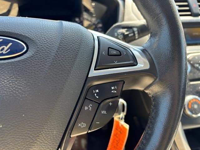 Used 2015 Ford Fusion SE FWD image 21
