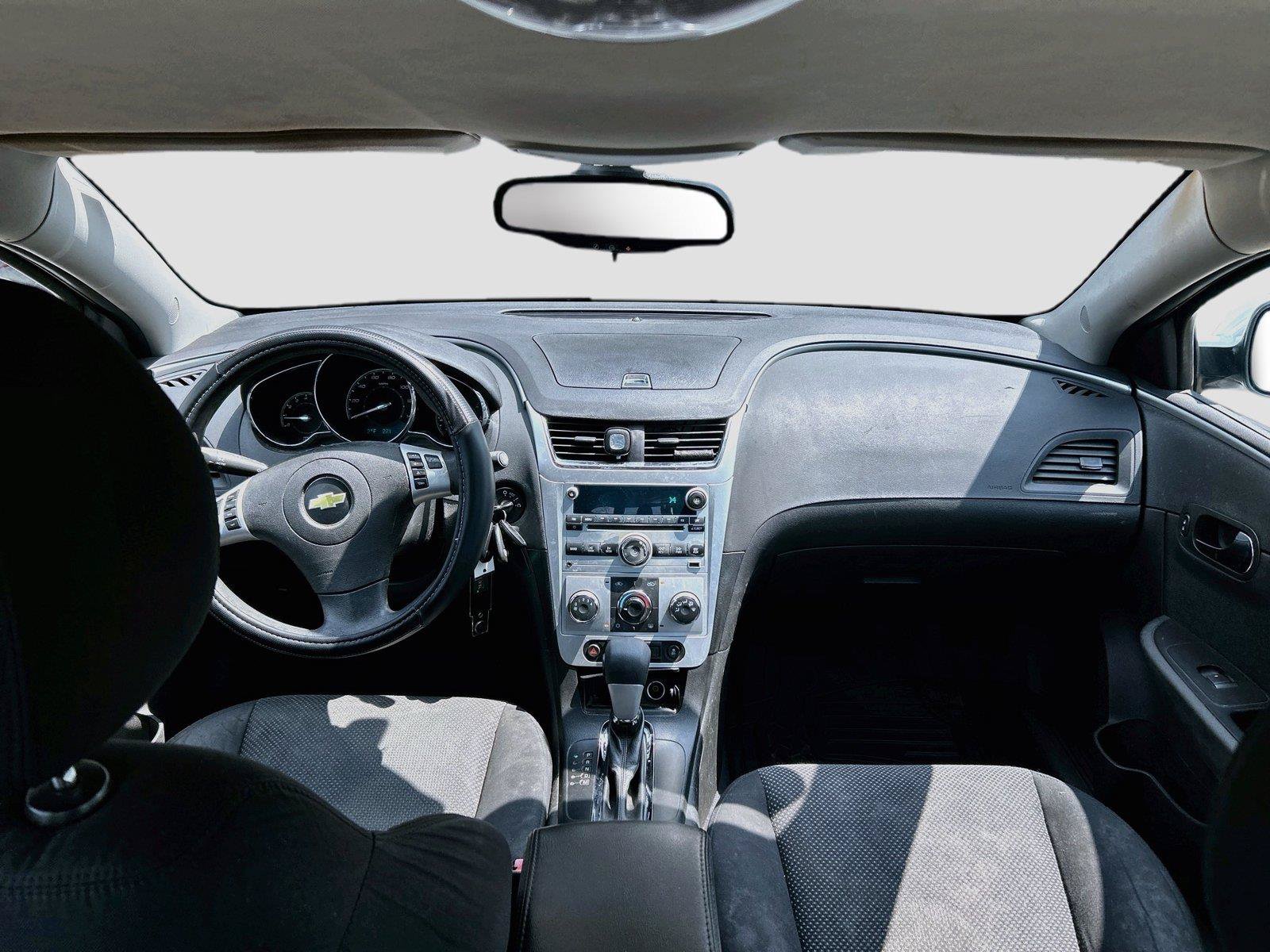 Used 2012 Chevrolet Malibu LT FWD image 15