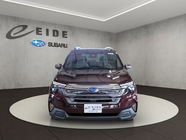 New 2026 Subaru Forester Premium image 9
