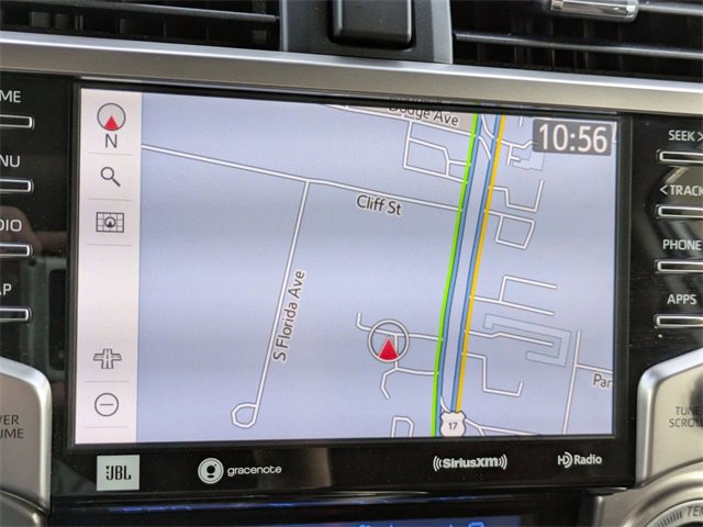 Used 2024 Toyota 4Runner Limited image 24