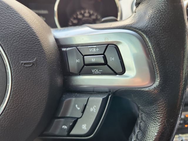 Used 2015 Ford Mustang GT Premium w/ Equipment Group 401A image 30