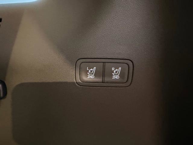 Used 2025 Hyundai Santa Fe Calligraphy image 35