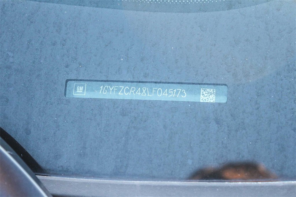 Used 2020 Cadillac XT4 Premium Luxury image 33