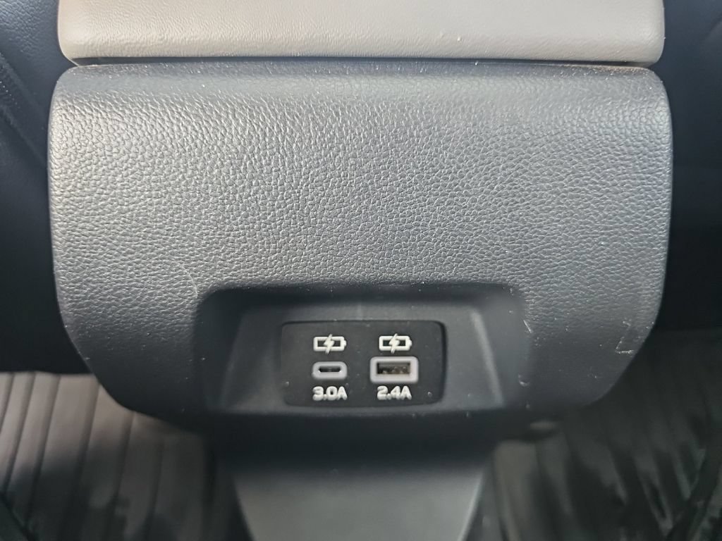 Used 2024 Subaru Crosstrek 2.0i Premium AWD/4WD image 26