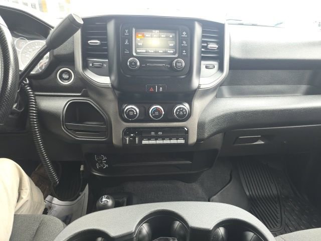 Certified 2023 RAM 3500 Tradesman image 22