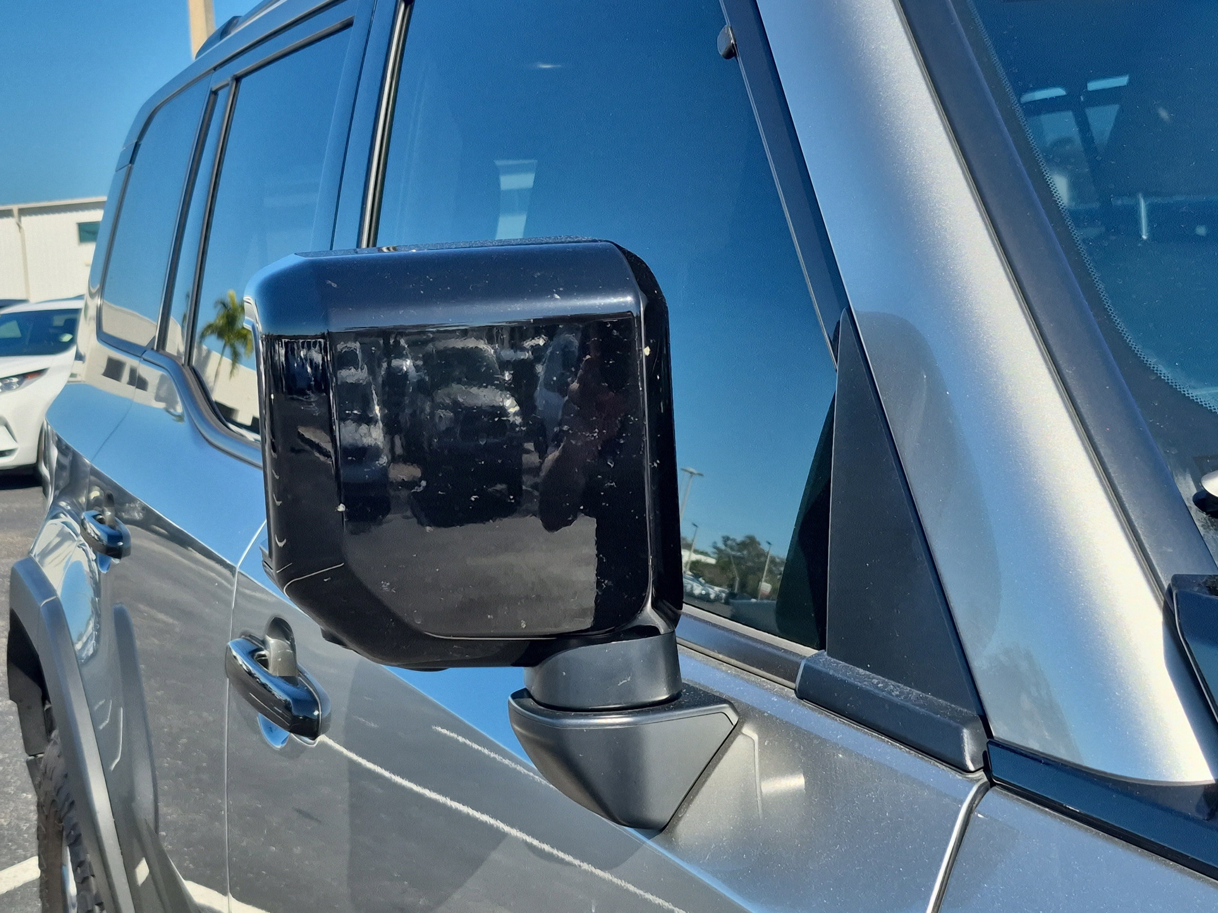 Used 2024 Lexus GX 550 AWD/4WD image 9