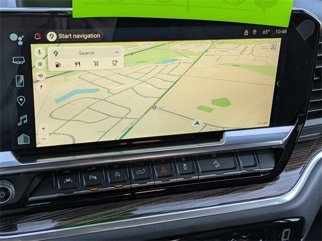 New 2026 Chevrolet Silverado 1500 LT Trail Boss w/ LT Trail Boss Premium Package image 23