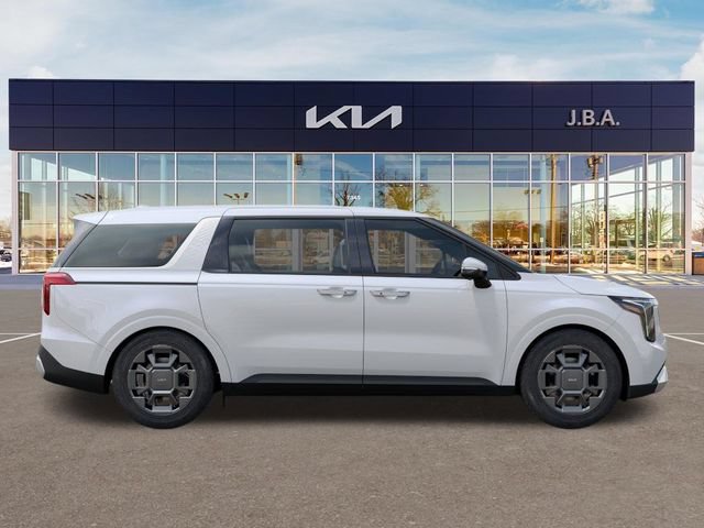 New 2027 Kia Carnival EX FWD image 7