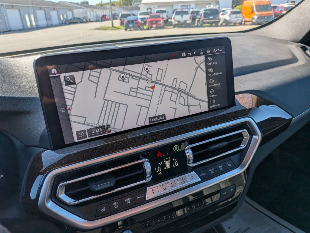 Used 2024 BMW X3 xDrive30i AWD/4WD image 29