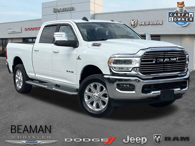 Used 2023 RAM 2500 Laramie